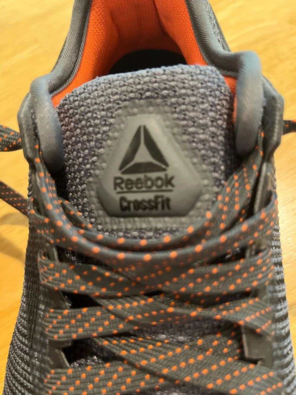 REEBOK CROSSFIT NANO 9  Men’s 8.5 training shoes